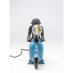 Outlet Tischleuchte Monkey Road Trip 24Cm Tischleuchten