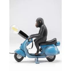 Outlet Tischleuchte Monkey Road Trip 24Cm Tischleuchten