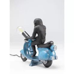 Outlet Tischleuchte Monkey Road Trip 24Cm Tischleuchten