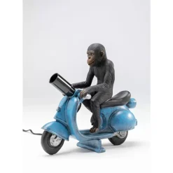 Outlet Tischleuchte Monkey Road Trip 24Cm Tischleuchten