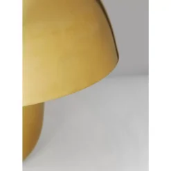 Clearance Tischleuchte Mushroom Brass Tischleuchten