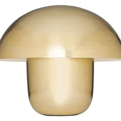 Clearance Tischleuchte Mushroom Brass Tischleuchten