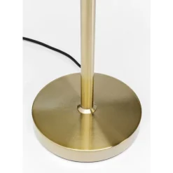 New Tischleuchte Oslo Gold Tischleuchten