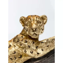 Clearance Tischleuchte Relax Leopard 50Cm Tischleuchten