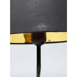 Clearance Tischleuchte Relax Leopard 50Cm Tischleuchten