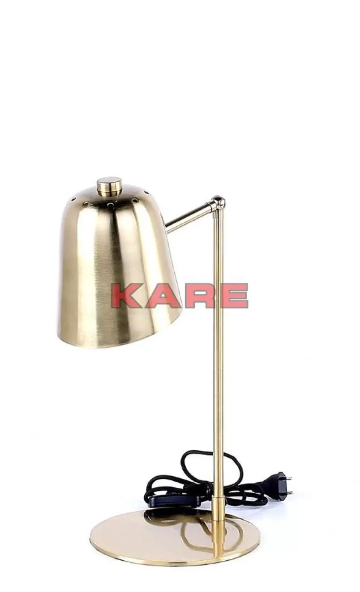 Sale Tischleuchte Theater Brass Tischleuchten