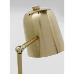 Sale Tischleuchte Theater Brass Tischleuchten