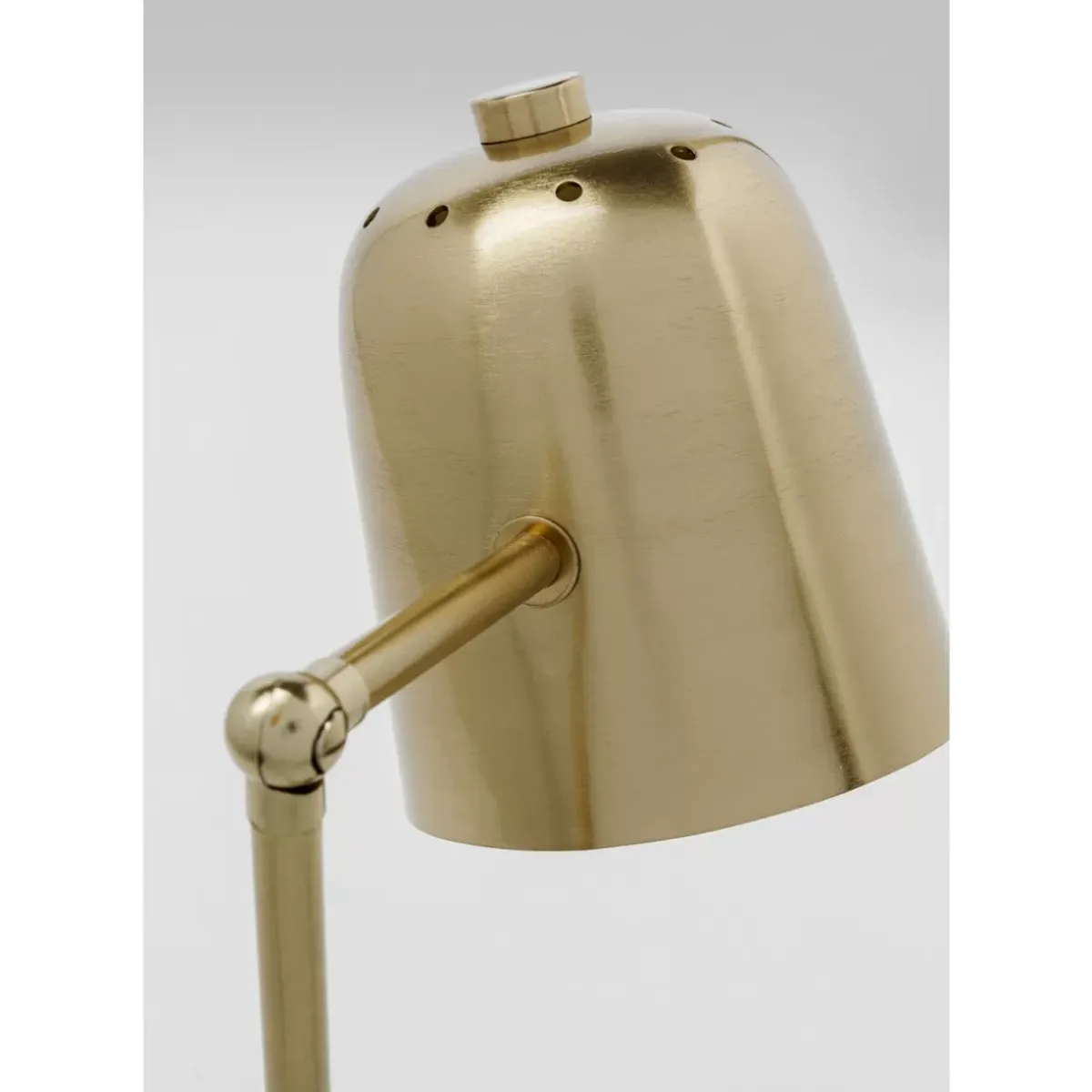 Sale Tischleuchte Theater Brass Tischleuchten