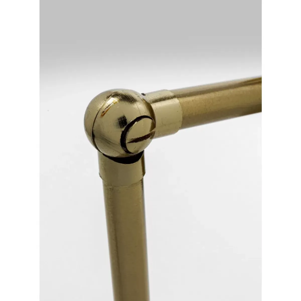 Sale Tischleuchte Theater Brass Tischleuchten