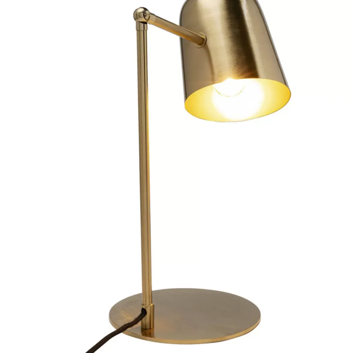 Sale Tischleuchte Theater Brass Tischleuchten