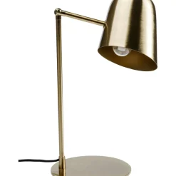 Sale Tischleuchte Theater Brass Tischleuchten
