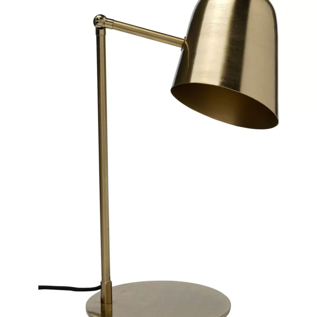 Sale Tischleuchte Theater Brass Tischleuchten