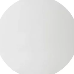 Discount Tischplatte Invitation Round White O90Cm Tische