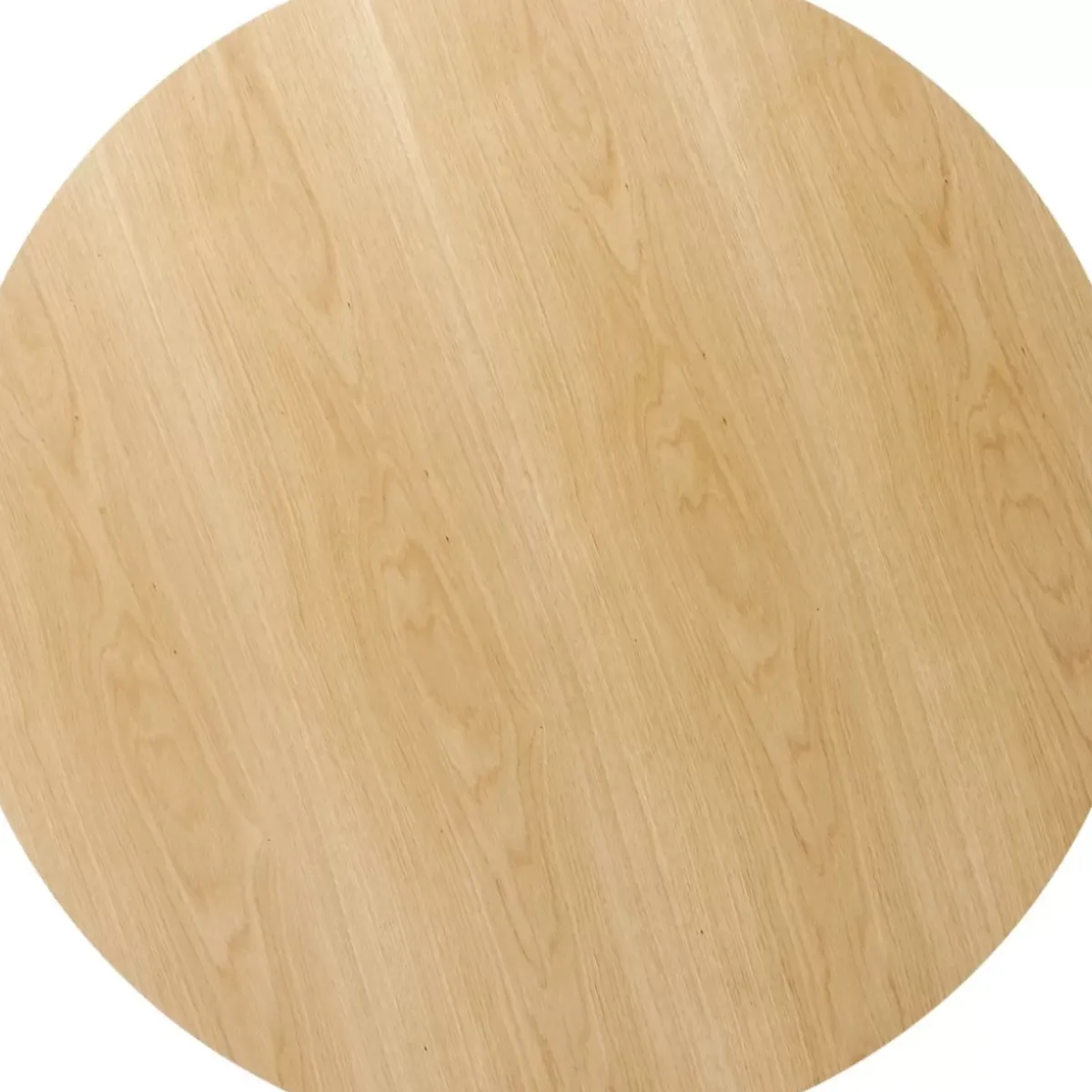 Hot Tischplatte Invitation Round Oak O120Cm Tische