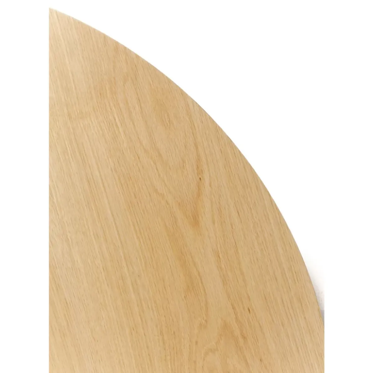 Hot Tischplatte Invitation Round Oak O120Cm Tische