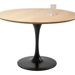 Hot Tischplatte Invitation Round Oak O120Cm Tische