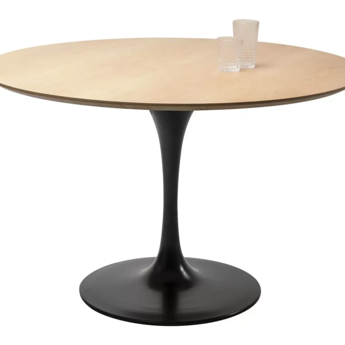 Hot Tischplatte Invitation Round Oak O120Cm Tische