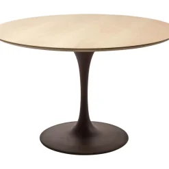 Hot Tischplatte Invitation Round Oak O120Cm Tische