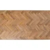 Hot Tischplatte Parquet 180X90 Tische