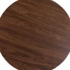 Hot Tischplatte Schickeria Walnussoptik O110Cm Tische