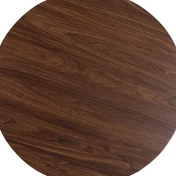 Best Tischplatte Schickeria Walnussoptik O80Cm Tische