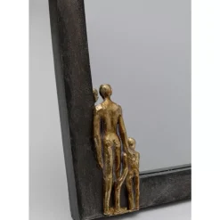 Outlet Tischspiegel Father And Son 20X13Cm Spiegel