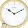 Best Tischuhr Circle O17Cm Uhren