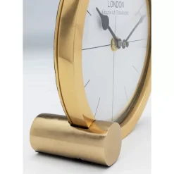 Best Tischuhr Circle O17Cm Uhren
