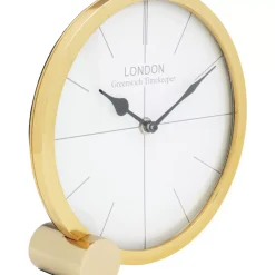 Sale Tischuhr Circle O21Cm Uhren