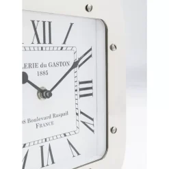 Discount Tischuhr Deluxe 23X23Cm Uhren