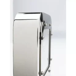 Outlet Tischuhr Deluxe 17X17Cm Uhren