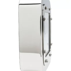 Outlet Tischuhr Deluxe 17X17Cm Uhren