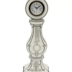 Hot Tischuhr Favola 9X26Cm Uhren