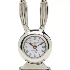Best Tischuhr Rabbit 10X21Cm Uhren
