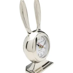 Best Tischuhr Rabbit 10X21Cm Uhren