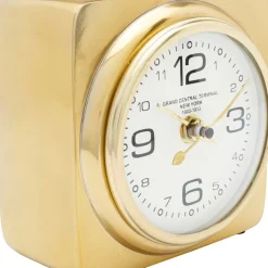 Sale Tischuhr Time Out 13X9Cm Uhren