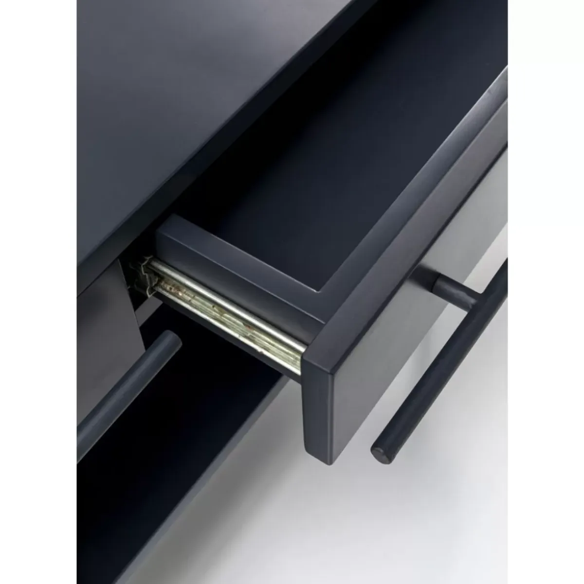 Sale Tv Regal Montieri Anthrazit 160X47Cm Kommoden & Sideboards