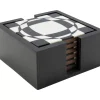 Sale Untersetzer Miracle (6/Set) Geschirr & Tischaccessoires