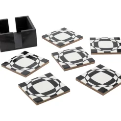 Sale Untersetzer Miracle (6/Set) Geschirr & Tischaccessoires