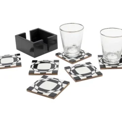 Sale Untersetzer Miracle (6/Set) Geschirr & Tischaccessoires