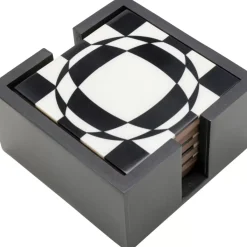 Sale Untersetzer Miracle (6/Set) Geschirr & Tischaccessoires