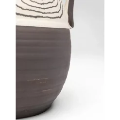 Clearance Vase Akua 25Cm Vasen
