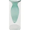 Clearance Vase Amore Blau 20Cm Vasen