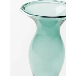 Clearance Vase Amore Blau 20Cm Vasen