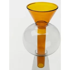 Online Vase Amore Orange (2/Tlg.) Vasen