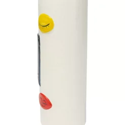 Discount Vase Art Face Colore 33 Vasen