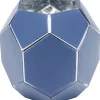 Clearance Vase Art Pastell Blau 17Cm Vasen