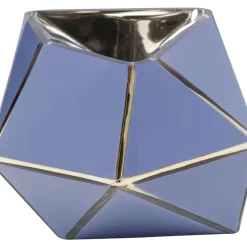 Vase Art Pastell Blau 14Cm Vasen