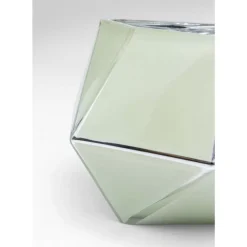 Online Vase Art Pastell Silber 14Cm Vasen