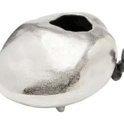 Vase Art Stones Silber 21Cm Vasen
